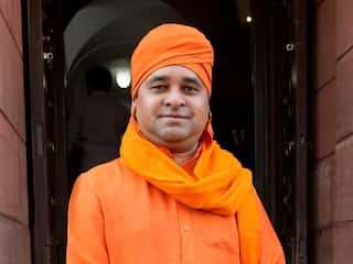 Exclusive: બીજેપીની CM ફેસની રેસમાં રાજસ્થાનના 'યોગી'નું પણ નામ, જાણો શું બોલ્યા બાબા બાલકનાથ ?