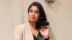 Mithali Raj: ভরতনাট্যম শিল্পী থেকে ২২ গজের রানি, ৪১-এ পা দিলেন কিংবদন্তি মিতালি রাজ