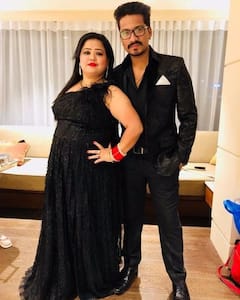 Bharti Singh: ਜਦੋਂ ਪਤੀ ਹਰਸ਼ ਦੀ ਵਜ੍ਹਾ ਕਰਕੇ ਸ਼ੋਅ ਤੋਂ ਬਾਹਰ ਹੋਈ ਸੀ ਭਾਰਤੀ ਸਿੰਘ, 11 ਸਾਲ ਡੇਟ ਕਰਨ ਤੋਂ ਬਾਅਦ ਕੀਤਾ ਸੀ ਵਿਆਹ