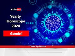 Gemini Horoscope 2024: Career To Health- Check All That Is In Store For You This New Year