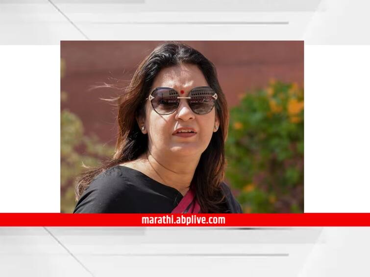 Priyanka Chaturvedi advises Congress to introspect its defeat in three states Election Result 2023 Priyanka Chaturvedi: तीन राज्यातल्या पराभवाचं काँग्रेसनं आत्मपरीक्षण करावं,  प्रियंका चतुर्वेदींचा काँग्रेसला सल्ला