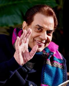 Year Ender 2023: धर्मेंद्र की फैमिली के लिए ऐसे लकी रहा 2023, सालों बाद सनी को 'गदर 2' से मिली सक्सेस, 'एनिमल' बन छाए बॉबी देओल