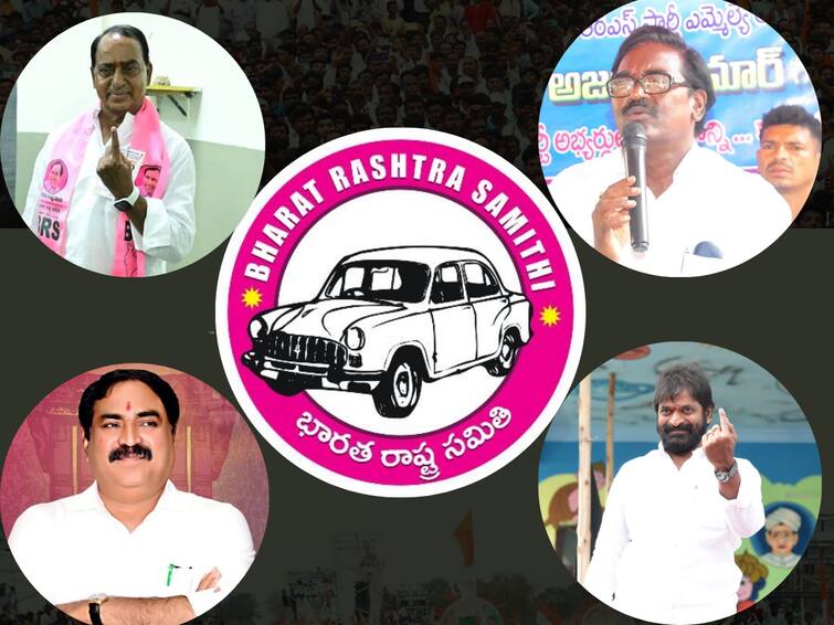 Telangana Election Results 2023  Ministers who loss in the Telangana assembly elections 2023 telugu news Losing Minister 2023:ఆరుగురు మంత్రులకు షాక్ ఇచ్చిన ఓటర్లు