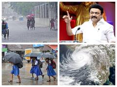 நெருங்கும் மிக்ஜாம் புயல்.. பொது விடுமுறை.. செம்பரம்பாக்கம் ஏரி நிலவரம்.. முக்கிய செய்திகள்