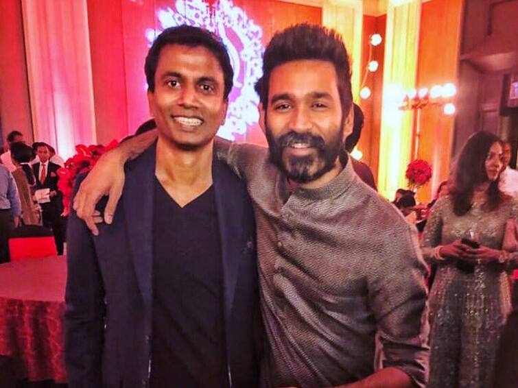 actor sunder ramu tweets dhanush best actors of our time after 3 movie rerelease Dhanush: நம் காலத்தின் சிறந்த நடிகர் தனுஷ்.. 3, மயக்கம் என்ன படங்களில் நண்பராக நடித்த சுந்தர் நெகிழ்ச்சி!