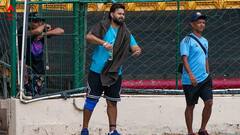 মাঠে ফেরার প্রস্তুতি শুরু, চেন্নাই সুপার কিংসে ধোনির বিকল্প হিসাবে কি পন্থ?