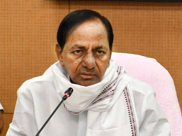 Telangana CM Resigns: Telangana Election Result: KCR has sent resignation to Governor ABPP Telangana CM Resigns: KCRએ તેલંગણામાં હાર બાદ મુખ્યમંત્રી પદેથી આપ્યું રાજીનામું, રાજ્યપાલે સ્વીકાર્યું