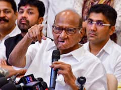 रस्त्यावर आल्याशिवाय दिल्लीला कळत नाही, कांदा प्रश्नावरून पवारांचा सरकारवर हल्लाबोल