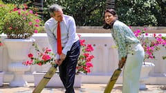 Mithali Raj: ভরতনাট্যম শিল্পী থেকে ২২ গজের রানি, ৪১-এ পা দিলেন কিংবদন্তি মিতালি রাজ