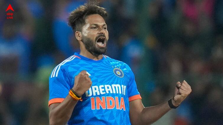 IND vs AUS 5th T20 India won by 6 runs against Australia full match highlights M Chinnaswamy Stadium IND Vs AUS, Match Highlights: চিন্নাস্বামীতে নাটক! রুদ্ধশ্বাস ম্যাচে ৬ রানে অস্ট্রেলিয়াকে হারাল ভারত