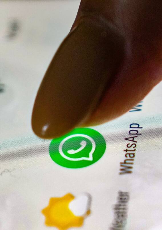 વોટ્સએપમાં ચેટ લોક માટે સિક્રેટ કોડ કેવી રીતે સેટ કરશો