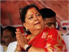 Rajasthan Election Result: बीजेपी में CM की रेस में शुमार ये नेता चुनाव हारे, इन्हें मिली जीत