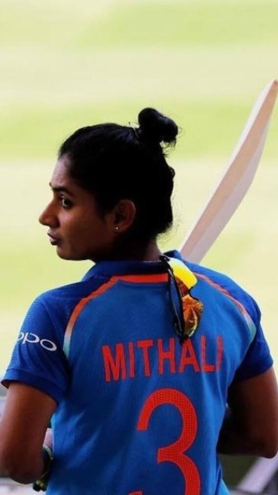 ৪১-এ পা দিলেন মিতালি, ফিরে দেখা তাঁর ক্রিকেটার হওয়ার বর্ণময় সফর