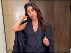Janhvi Kapoor Photos: మరీ అంత ఆలోచించడం ఎందుకు జాన్వీ పాప!