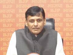 बीजेपी की प्रचंड जीत पर नित्यानंद राय बोले- हर-हर मोदी, घर-घर..., सिर्फ नारा नहीं, बल्कि हकीकत है'