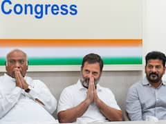 'तेलंगाना में रेवंत रेड्डी को कांग्रेस बनाएं सीएम', रेणुका चौधरी बोलीं