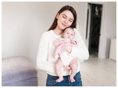 डिलीवरी के तुरंत बाद ये 4 चीजें कर लें कभी नहीं होगी शारीरिक परेशानी