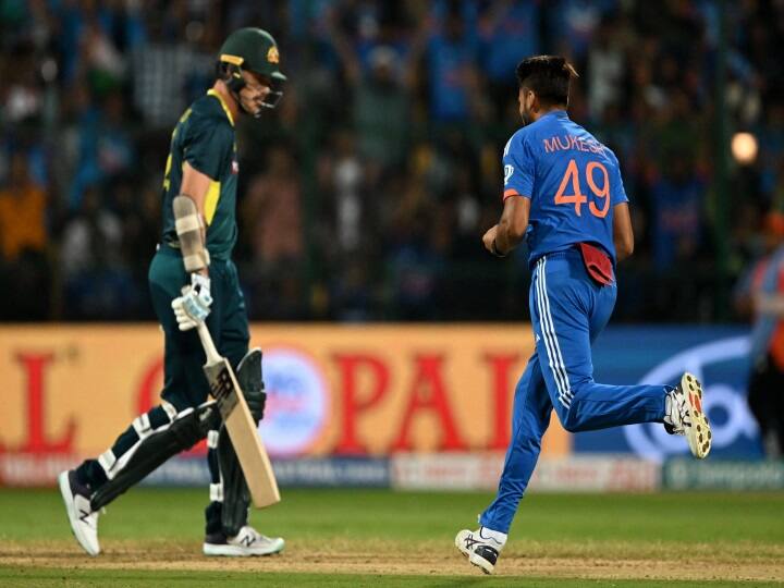 IND vs AUS 5th T20 India won by 6 runs against Australia full match highlights M Chinnaswamy Stadium IND Vs AUS, Match Highlights: 5મી ટી20માં ભારતે ઓસ્ટ્રેલિયાને 6 રનથી હરાવ્યું, 4-1થી જીતી શ્રેણી