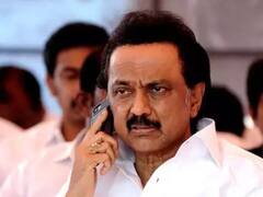 'மழை நிலவரம் எப்படி இருக்கு?' -  மாவட்ட ஆட்சியர்களுக்கு போன் போட்ட முதலமைச்சர்..