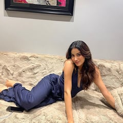 Janhvi Kapoor Photos: మరీ అంత ఆలోచించడం ఎందుకు జాన్వీ పాప!