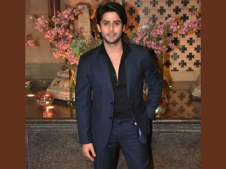 Jibraan Khan Birthday Actor Wins Hearts In Black Ensembles Happy Birthday Jibraan Khan- 4  Times He Won Hearts In Black Ensembles