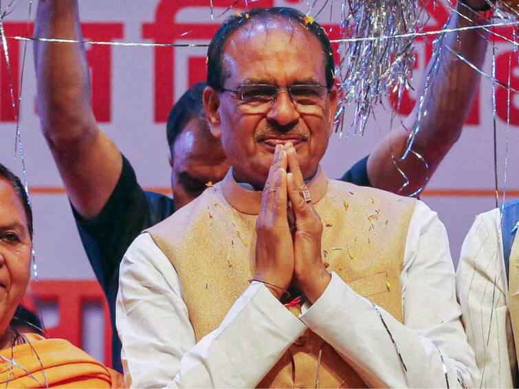 Madhya Pradesh Election Results 2023 bjp won in MP telugu News, Know Details Here Madhya Pradesh Election Results 2023: మధ్యప్రదేశ్‌లో బీజేపీ ఘన విజయం, భారీ మెజార్టీ సాధించిన కమల దళం