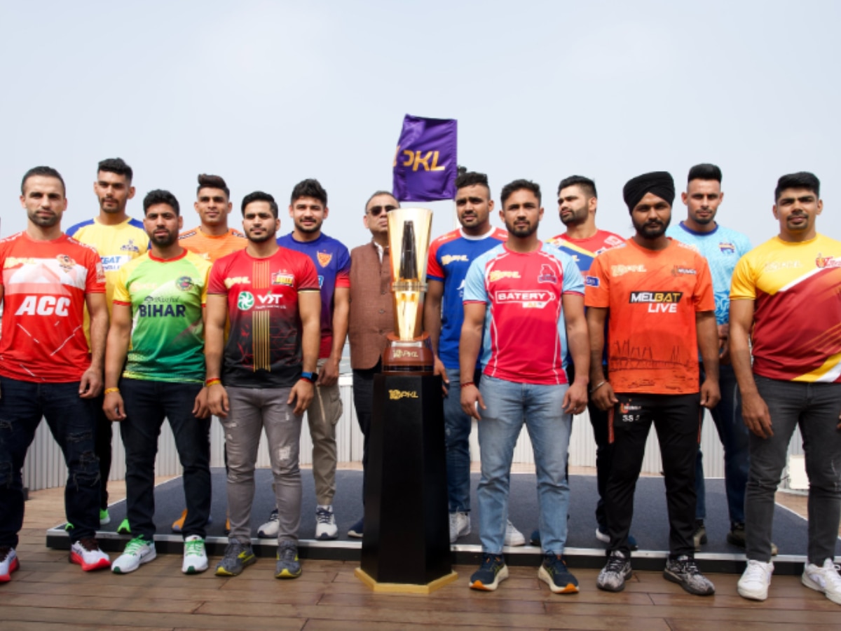 Pro Kabaddi 2021 | Top raiders to watch out for in PKL 8