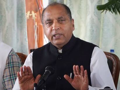 Assembly Election Results 2023: विधानसभा चुनावों में BJP की जीत पर जयराम ठाकुर बोले- 'देश को PM मोदी के चेहरे पर भरोसा'