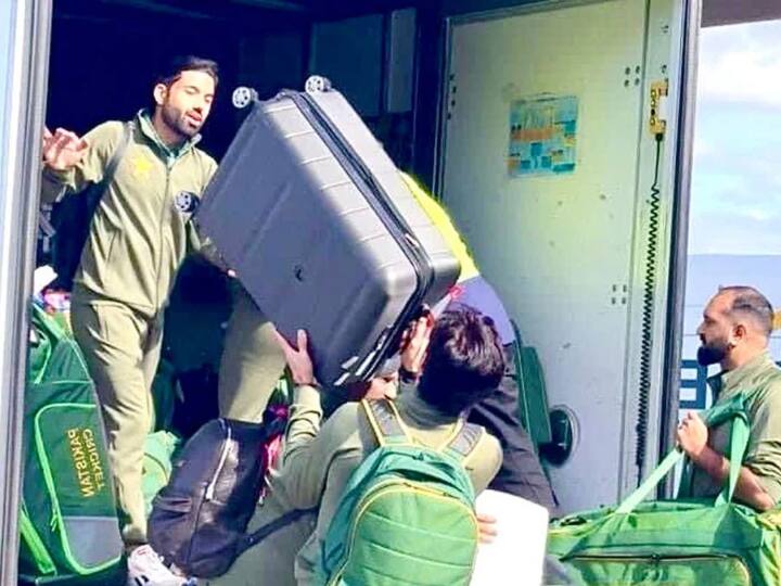 देखें: पहले सलमान को विवादों का सामना करना पड़ा, फिर खिलाड़ी खुद अपना सामान उठाते दिखे;  अब ऑस्ट्रेलिया में…
