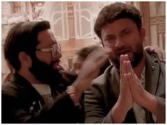 तहलका के लिए अरुण को बिलखता देख फैंस भी हुए इमोशनल, बोले- .'यह होता है सच्चा दोस्त'