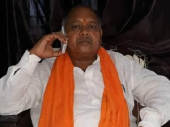 Sonbhadra bjp leader Govind Yadav passes away due to heart attack ann UP News: बीजेपी नेता गोविंद यादव का निधन, कार्यकर्ताओं में शोक की लहर