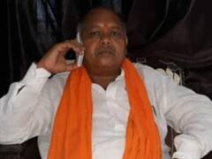 सोनभद्र में बीजेपी नेता गोविंद यादव का निधन, कार्यकर्ताओं में शोक की लहर