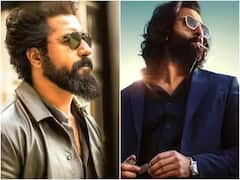 Animal vs Sam Bahadur Box Office Day 2: 'એનિમલ' માટે ખતરો બની 'સેમ બહાદુર', બીજા દિવસે Vicky Kaushalની ફિલ્મે કરી બમ્પર કમાણી, જાણો આંકડા....