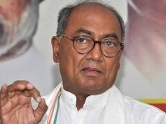 Digvijay Singh ने काउंटिंग से पहले कांग्रेस के उम्मीदवारों को दी बधाई, पार्टी के एजेंटों से कहा- 'मतगणना केंद्र पर रहें अलर्ट' 