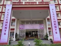 IIT-BHU के आधा दर्जन छात्रों को करोड़ों का पैकेज, देश-विदेश की बड़ी कंपनियों में मिला प्लेसमेंट