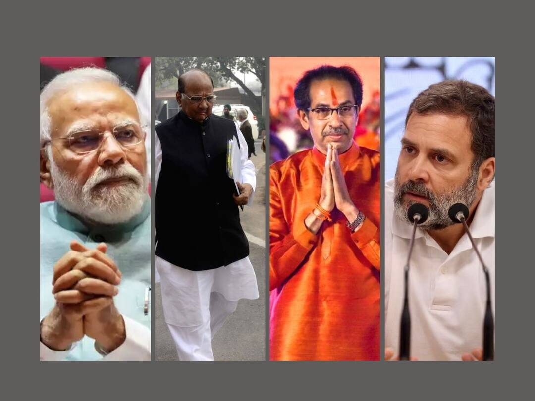 Assembly Election Results 2023 : दक्षिण भारतातून भाजप, तर हिंदी भाषिक राज्यातून काँग्रेस हद्दपार; दोन्हीमध्ये अवघा महाराष्ट्र निर्णयासाठी उभा! BJP banished from South India Congress banished from Hindi-speaking states; Only Maharashtra stands for decision in both in loksabha and Assembly election Assembly Election Results 2023 : दक्षिण भारतातून भाजप, तर हिंदी भाषिक राज्यातून काँग्रेस हद्दपार; दोन्हीमध्ये अवघा महाराष्ट्र निर्णयासाठी उभा!