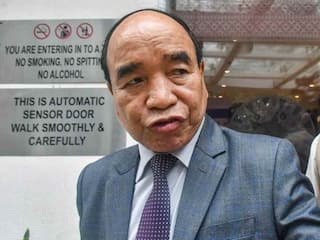 मिजोरम में MNF और ZPM के बीच मुकाबला, कितना कमाल दिखाई पाएगी कांग्रेस? रिजल्ट आज