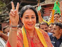 अपनी जीत पर गदगद हुईं दीया कुमारी, BJP आलाकमान के लिए कही ये बड़ी बात, कहा- जो पार्टी चाहेगी...