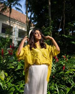 Parvathy Thiruvothu: 'దూత'లో ఎస్పీగా నటించినది ఈ అమ్మాయే - ఈ మాలీవుడ్ బ్యూటీ గురించి తెలుసా?