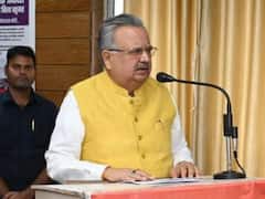 रमण सिंह का दावा- 'अंधेरा छंट गया है, इस बार छत्तीसगढ़ में BJP बनाएगी सरकार'