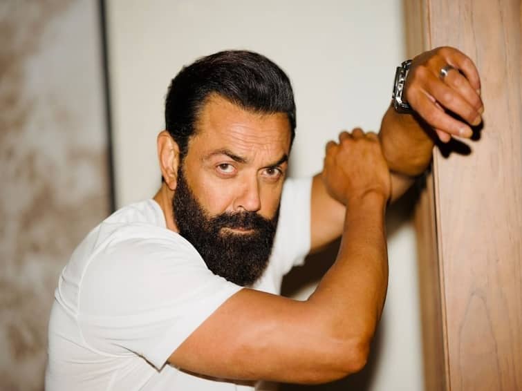 Bobby Deol Talks About His Role In Ranbir Kapoor Starrer Animal I Wish I Had More Scenes: Bobby Deol Talks About His Role In Ranbir Kapoor Starrer Animal