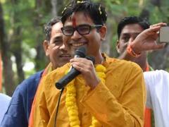 BJP जीती चुनाव तो ये शख्स सीएम पद का हो सकता है सबसे बड़ा दावेदार! 