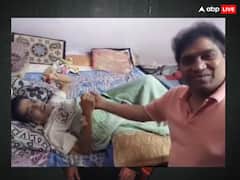 कैंसर के चौथे स्टेज पर हैं जूनियर महमूद, 20 किलो घटा वजन...पहचानना हुआ मुश्किल! एक्टर का हाल जानने पहुंचे जॉनी लीवर