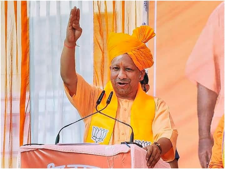 Telangana Assembly Elections Result Uttar Pradesh CM Yogi Adityanath holds victorious election rally for BJP candidates in Telangana Telangana Assembly Elections: तेलंगाना चुनाव में भी दिखा सीएम योगी का 'मैजिक', प्रचार वाली इन दो सीटों पर बीजेपी जीती