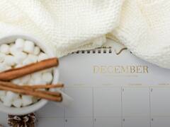 साल का आखिरी महीना चल रहा है… क्या आपको पता है दिसंबर 10वें से 12वें पर कैसे पहुंचा?