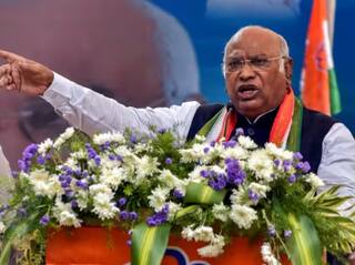 Assembly Elections 2023 : 'ਇਹ ਨਿਰਾਸ਼ਾਜਨਕ ਰਿਹਾ, ਪਰ...', ਚੋਣ ਨਤੀਜਿਆਂ 'ਤੇ ਖੜਗੇ ਦੀ ਪਹਿਲੀ ਪ੍ਰਤੀਕਿਰਿਆ, I.N.D.I.A. ਸਬੰਧੀ ਦਿੱਤਾ ਇਹ ਸੰਦੇਸ਼