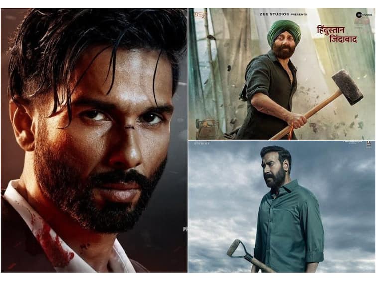 Bloody Daddy To Gadar 2; Unmissable Father-Child Dramas To Watch On OTT After Animal Bloody Daddy To Gadar 2; Unmissable Father-Child Dramas To Watch On OTT After Animal