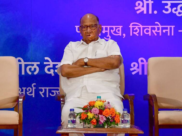 assembly elections 2023 bjp congress sharad pawar says no impact on india alliance lok sabha polls NCP Chief Sharad Pawar Says Assembly Poll Results Will Have No Impact On I.N.D.I.A Bloc