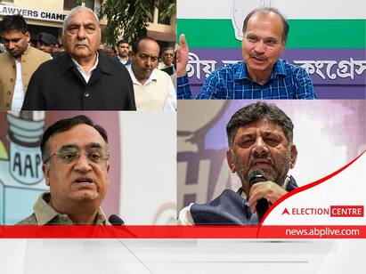 Elections 2023: Close Contest On Cards, Congress Appoints Observers For 4 States. Check Names