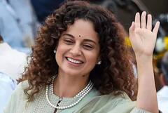 Kangana Ranaut : ਸਿਆਸਤ ‘ਚ ਐਂਟਰੀ ਨੂੰ ਲੈ ਕੰਗਨਾ ਰਣੌਤ ਦੇ ਨਾਂਅ 'ਤੇ ਚਰਚਾ ਤੇਜ਼, ਕੀ ਚੰਡੀਗੜ੍ਹ ਤੋਂ ਲੋਕ ਸਭਾ ਚੋਣਾਂ ਲੜੇਗੀ 'ਕੰਟਰੋਵਰਸੀ ਕਵੀਨ' ?